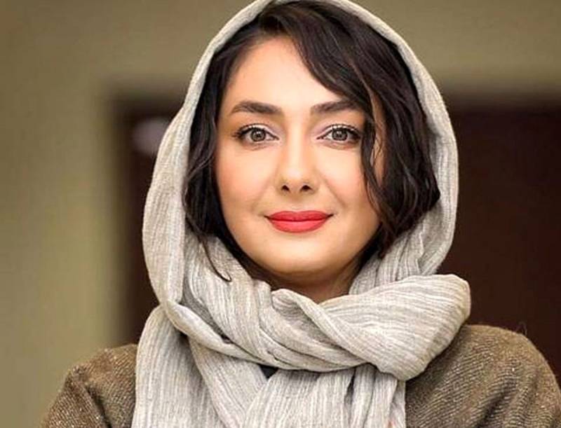 هانیه توسلی بازداشت شد